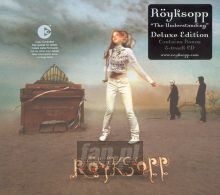 The Understanding - Royksopp