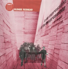 In An Expression Of - Blonde Redhead
