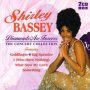 Concert Collection - Shirley Bassey