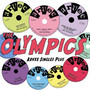 Arvee Singles Plus - The Olympics