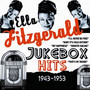 Jukebox Hits 1943-1953 - Ella Fitzgerald