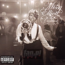 The Cookbook - Missy Elliott