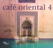 Cafe Oriental 4 - Cafe Oriental   