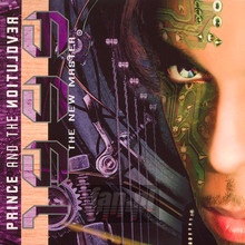 1999 -New Master - Prince