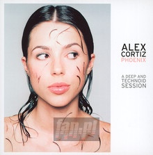 Phoenix - Alex Cortiz - bigger Phoenix - Alex Cortiz