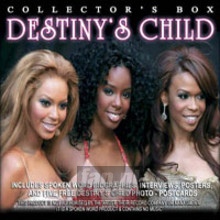 Collector's Box - Destiny's Child