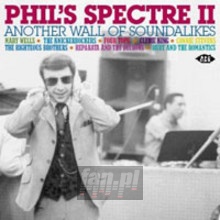 Phil's Spectre II: - V/A