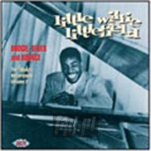 Boogie Blues & Bounce 2 - Little Willi Littlefield Boogie Blues & Bounce 2 - Little Willi Littlefield