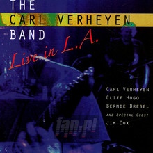 Live In L.A. - Carl Verheyen