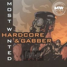 Hardcore & Gabber - V/A