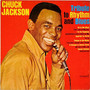Tribute To Rhythm & Blues - Chuck Jackson