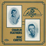 Rockabilly Kings - Charlie Feathers