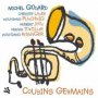 Cousins Germains - Godard / Lauer / Puschnig / Joos