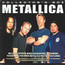 Collector's Box - Metallica