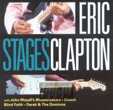 Best 1200 - Eric Clapton