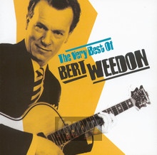 Very Best Of - Bert Weedon
