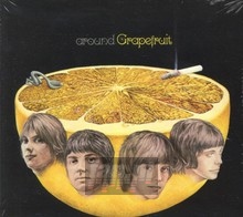 Around Grapefruit - Grapefruit