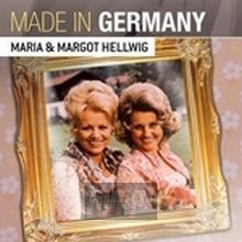 Made In Germany - Margot Hellwig  & Maria