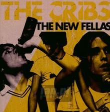 The New Fellas - Cribs - powiększ The New Fellas - Cribs