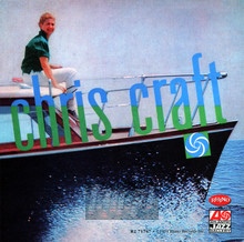 Chris Craft - Chris Connor
