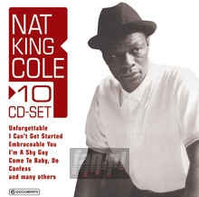 Nat King Cole - Nat King Cole 