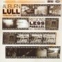 Early Works & Rarity - Auburn Lull