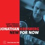 New For Now - Jonathan Kreisberg  -Trio