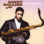The Very Best Of - Sonny Rollins