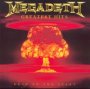 Greatest Hits: Back To The Start - Megadeth