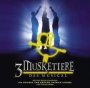 Die 3 Musketiere  OST - V/A