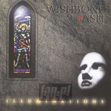 Illuminations - Wishbone Ash