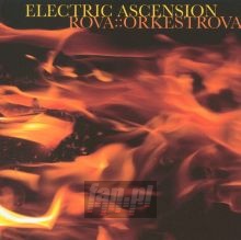Electric Ascension - Orkestrova