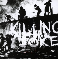 Killing Joke - Killing Joke