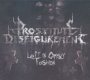 Left In Grisly Fashion - Prostitute Disfigurement