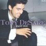 Want You - Tony Desare