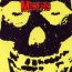 Collection - Misfits