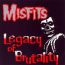 Legacy Of Brutality - Misfits