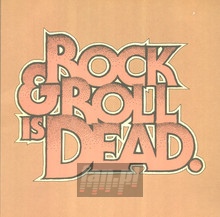 Rock & Roll Is Dead - The Hellacopters