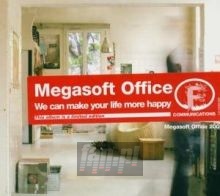 Megasoft Office 2005 - V/A