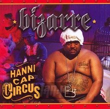 Hannicap Circus - Bizarre