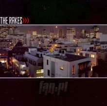 Capture/Release - The Rakes