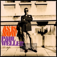 As Is Now - Paul Weller