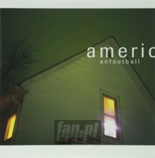 American Football - American Football