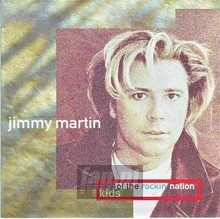 Kid's Of The Rockin' Nati - Jimmy Martin