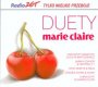 Duety Marie Claire - Marie Claire   