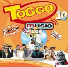 Toggo Music 10 - V/A