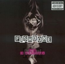 Live In Amsterdam - Fishbone