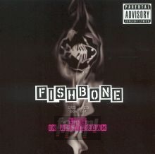 Live In Amsterdam - Fishbone Live In Amsterdam - Fishbone
