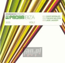 Pacha Ibiza vol.2 - Pacha Ibiza   