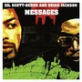 Anthology - Scott-Heron, Gil